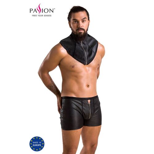 PASSION - 051 ENSEMBLE EDWARD NOIR