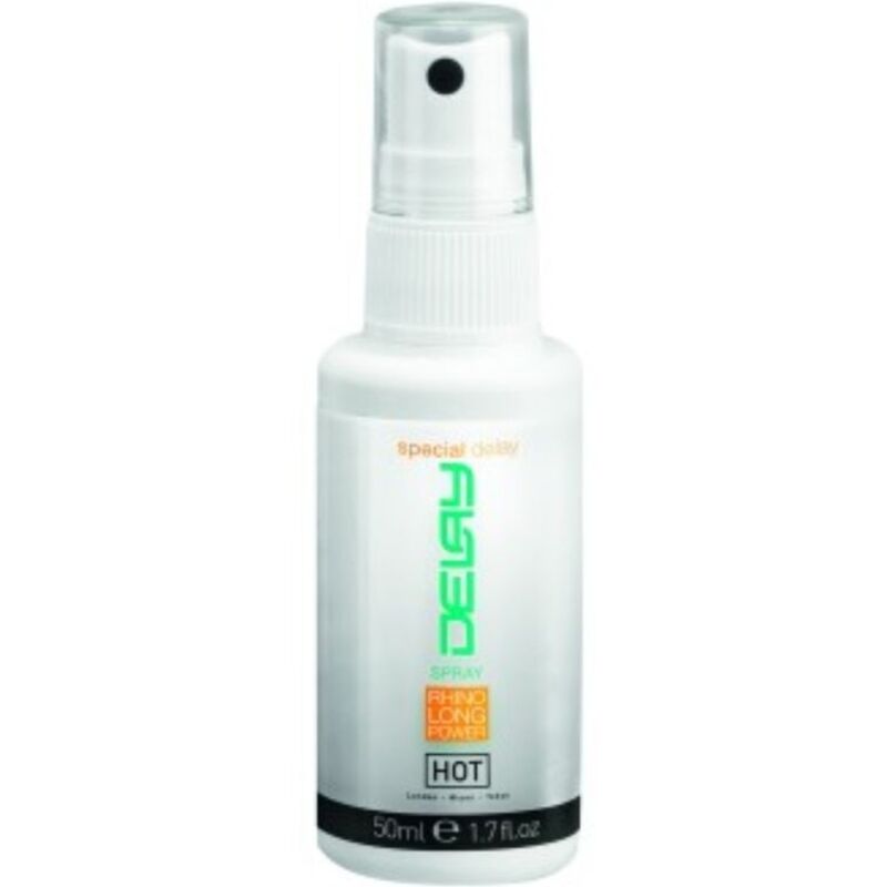 CHAUD - SPRAY RETARDANT 50ML