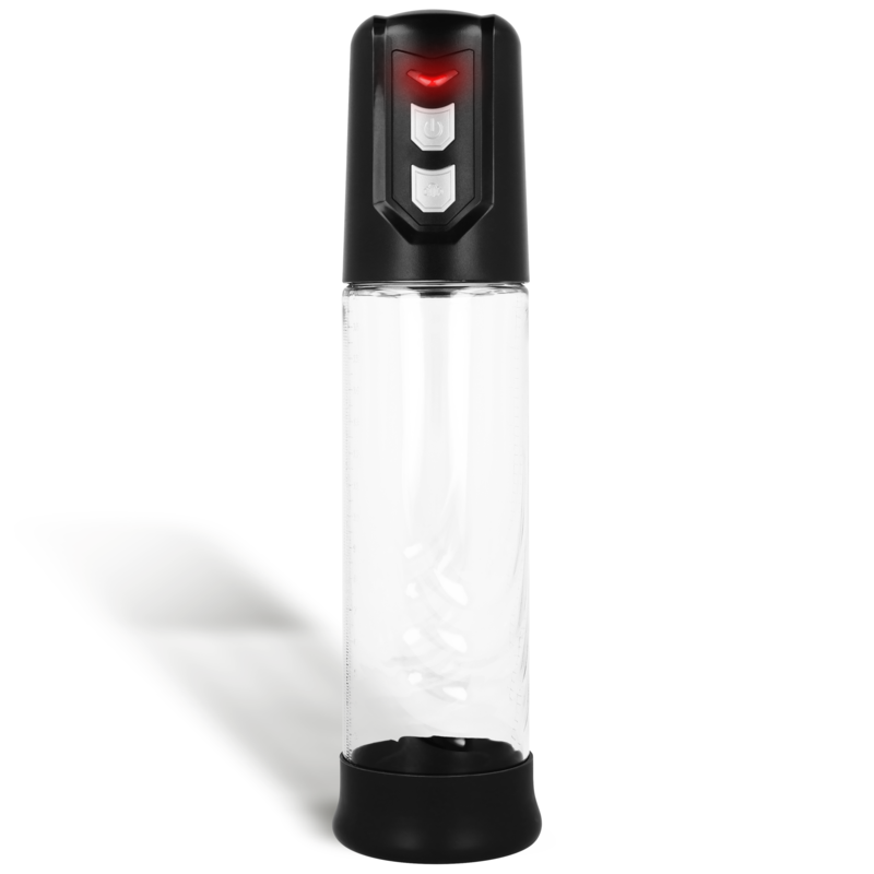 INTENSE - POMPE A PENIS AUTOMATIQUE