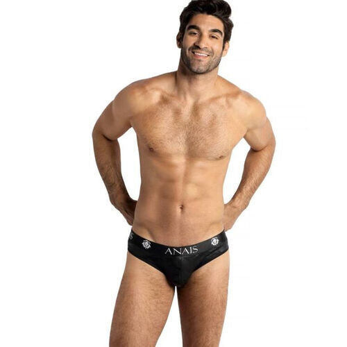 ANAIS MEN - ELECTRO SLIP HOMME MOTIF CAMOUFLAGE