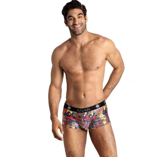 ANAIS MEN - COMICS BOXER HOMME