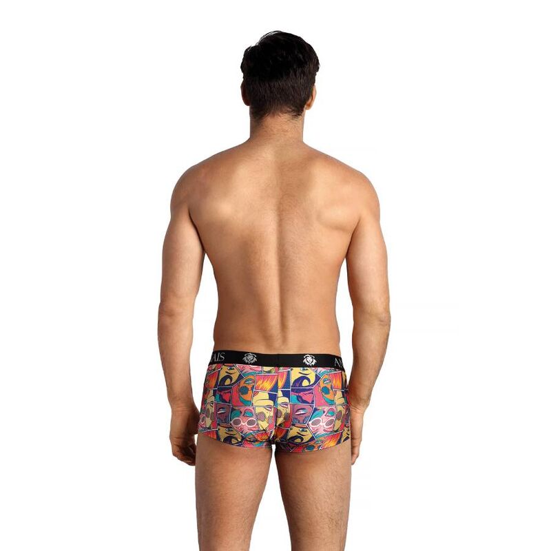 ANAIS MEN - COMICS BOXER HOMME