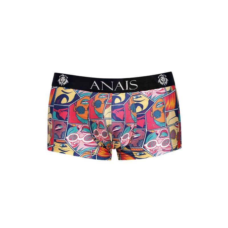 ANAIS MEN - COMICS BOXER HOMME