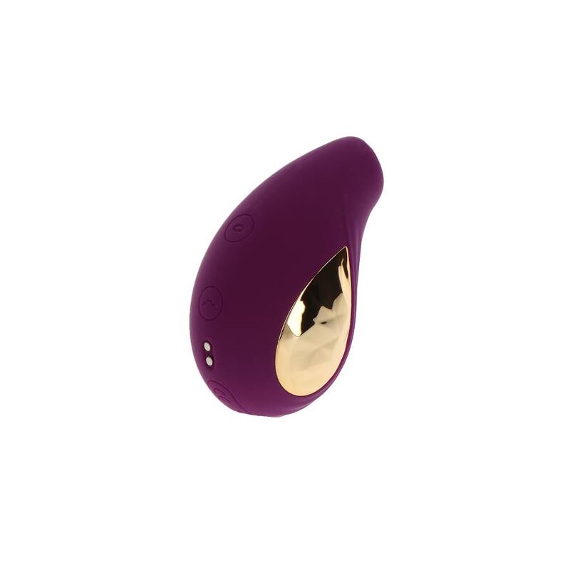 XOCOON - STIMULATEUR D'AMOUR DIVINE VIOLET