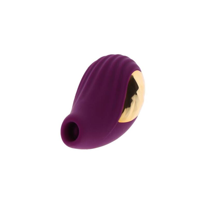 XOCOON - STIMULATEUR D'AMOUR DIVINE VIOLET