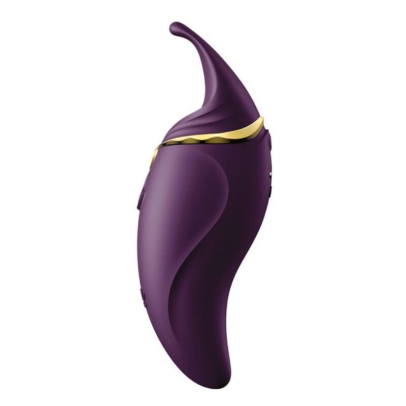 ZALO - HERO PULSE WAVE STIMULATEUR VIOLET