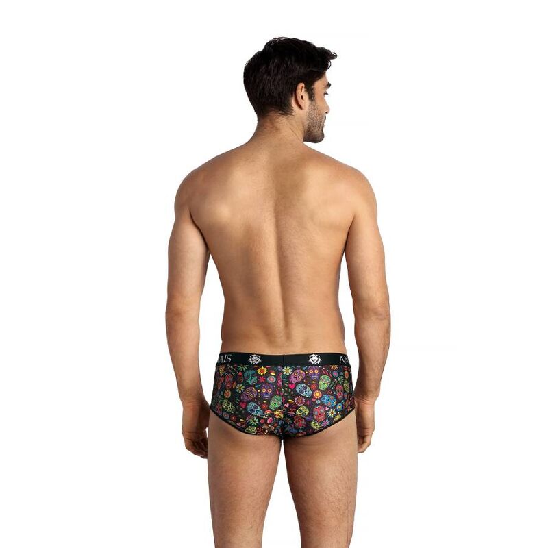 ANAIS MEN - MEXICO BOXER HOMME