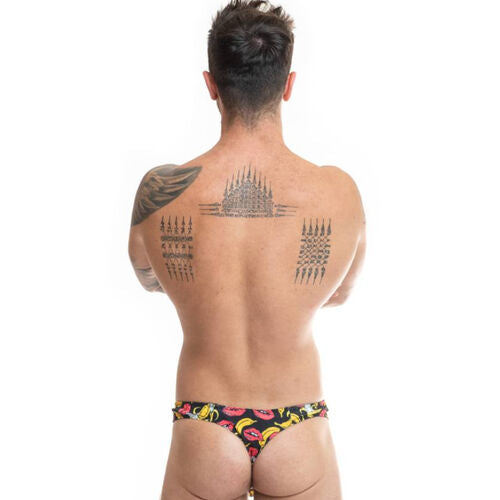 ANAIS MEN - BANANA STRING HOMME