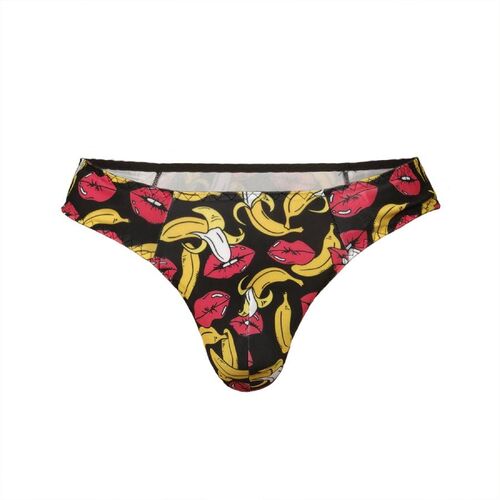 ANAIS MEN - BANANA STRING HOMME