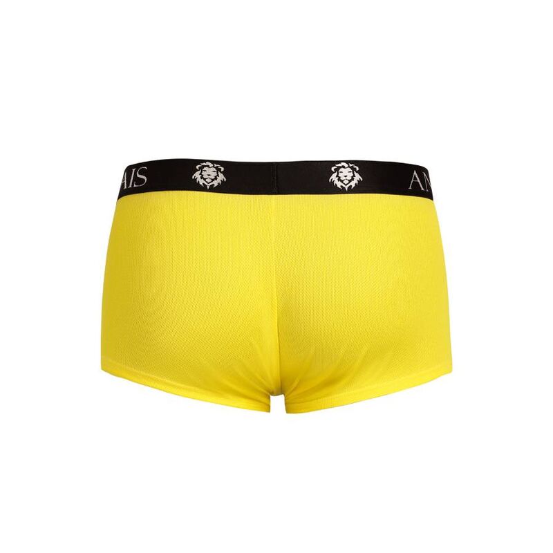 ANAIS MEN - TOKIO BOXER HOMME JAUNE