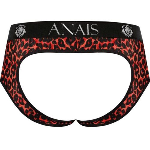 ANAIS MEN - TRIBAL JOCKSTRAP MICROFIBRE