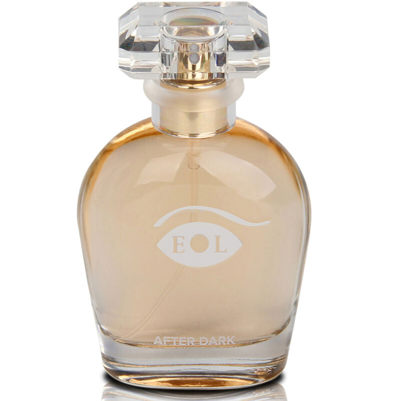 EYE OF LOVE - PARFUM DELUXE AUX PHEROMONES 50 ML AFTER DARK