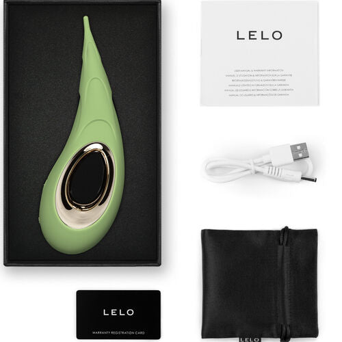LELO - STIMULATEUR DE CLITORIS DOT CRUISE