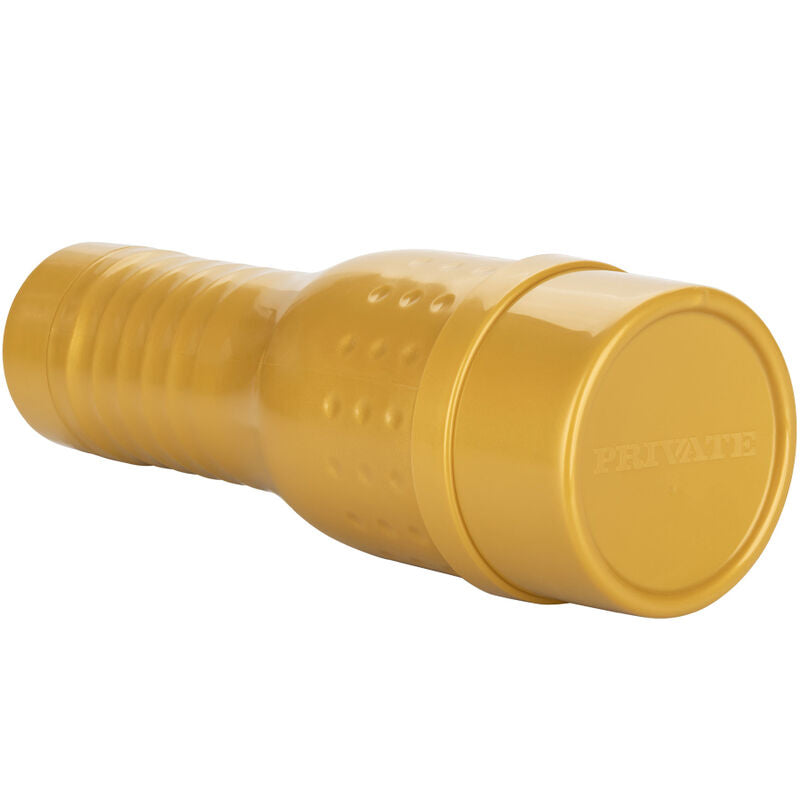 PRIVATE - MASTURBATEUR PERSONNAL TRAINER