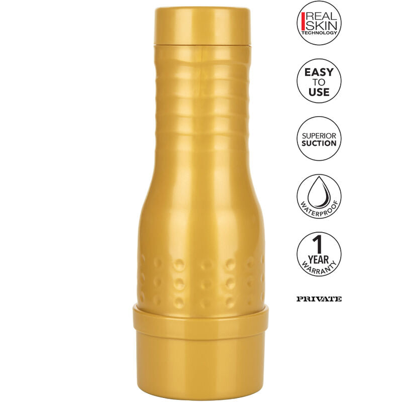 PRIVATE - MASTURBATEUR PERSONNAL TRAINER