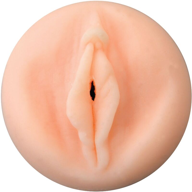 PRIVATE - MASTURBATEUR CHAUDE BOMBE