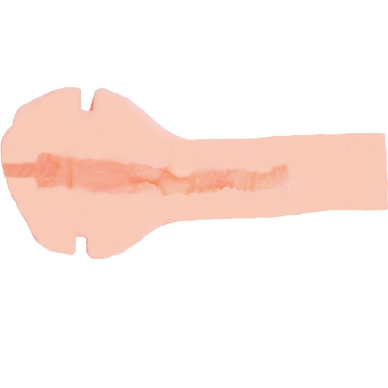 PRIVATE - MASTURBATEUR CHAUDE BOMBE