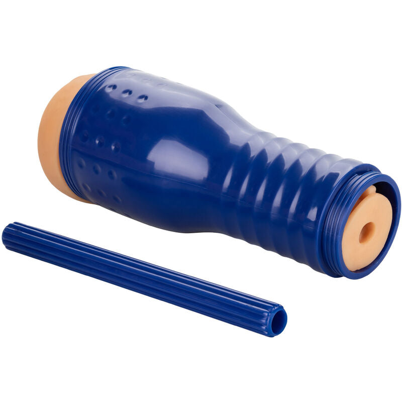 PRIVATE - MASTURBATEUR DE TARRA WHITE LEGEND