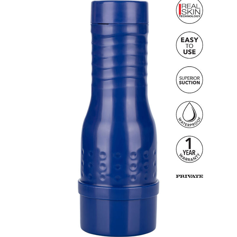 PRIVATE - MASTURBATEUR DE TARRA WHITE LEGEND