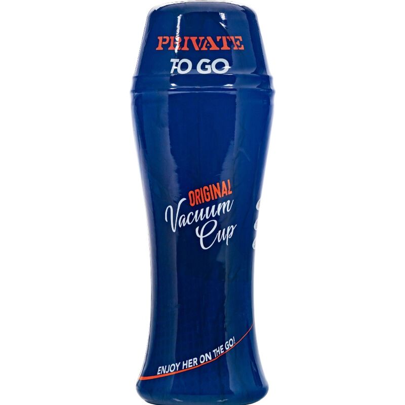 PRIVATE - MASTURBATEUR ORIGINAL