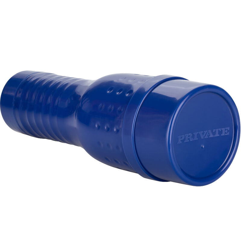 PRIVATE - MASTURBATEUR ANUS DE TARRA WHITE LEGEND