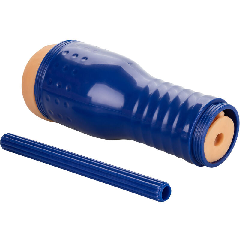 PRIVATE - MASTURBATEUR ANUS DE TARRA WHITE LEGEND