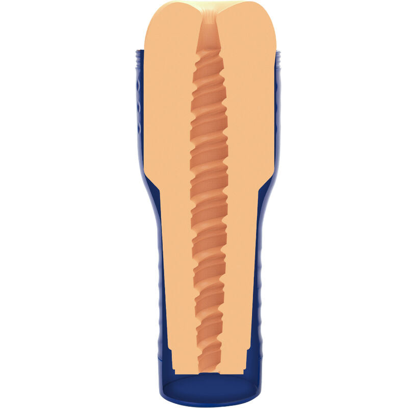 PRIVATE - MASTURBATEUR ANUS DE TARRA WHITE LEGEND