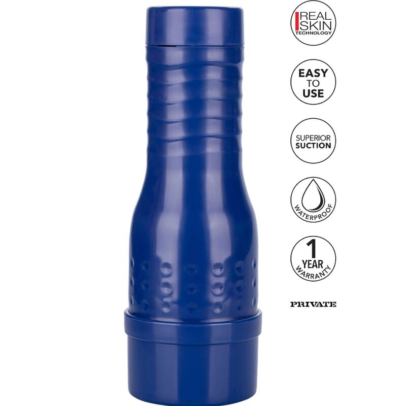 PRIVATE - MASTURBATEUR JAYLA DE ANGELIS