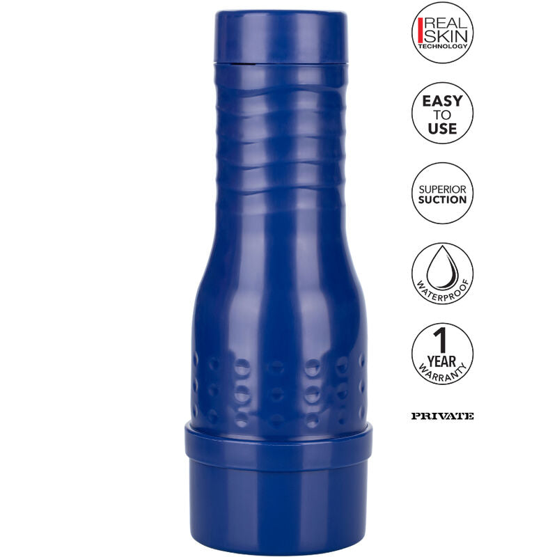 PRIVATE - MASTURBATEUR DE PORNSTAR DE SHONA RIVER