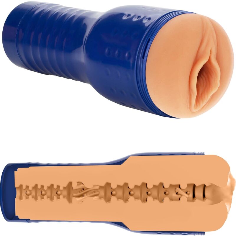 PRIVATE - MASTURBATEUR DE PORNSTAR LEIDY DE LEON