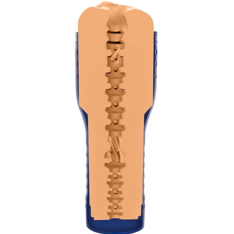 PRIVATE - MASTURBATEUR DE PORNSTAR LEIDY DE LEON