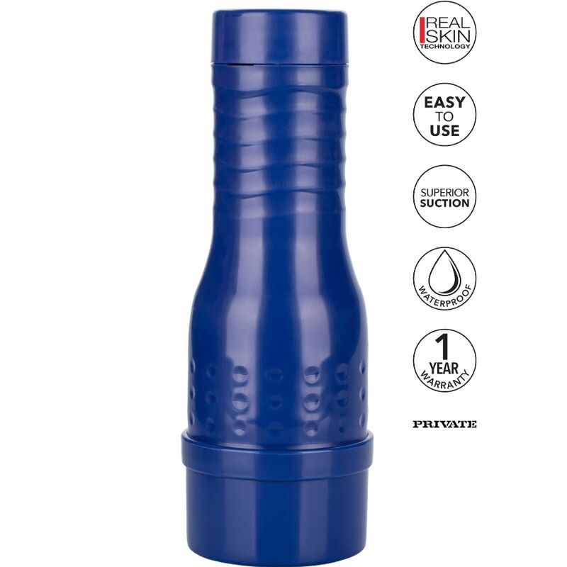 PRIVATE - MASTURBATEUR DE PORNSTAR LEIDY DE LEON