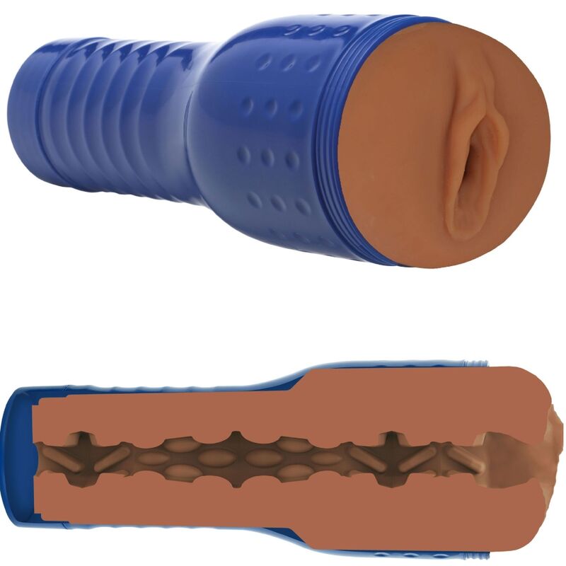 PRIVATE - MASTURBATEUR DE PORNSTAR ROMY INDY