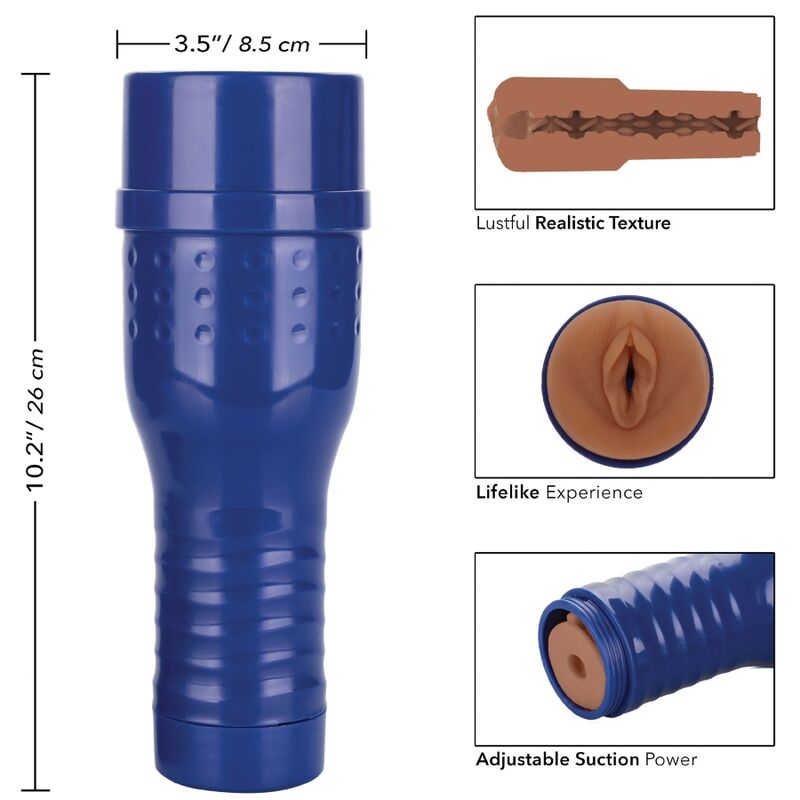 PRIVATE - MASTURBATEUR DE PORNSTAR ROMY INDY