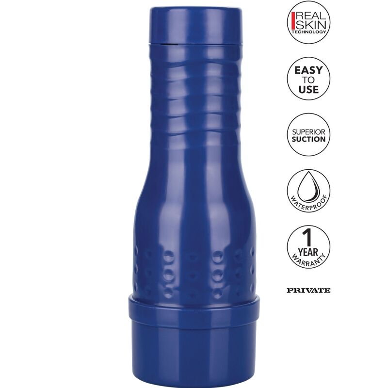 PRIVATE - MASTURBATEUR DE PORNSTAR ROMY INDY