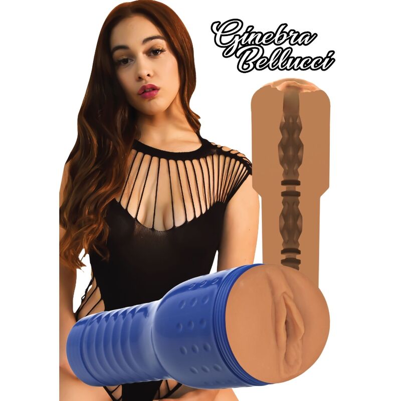 PRIVATE - MASTURBATEUR DE GINEBRA PORNSTAR