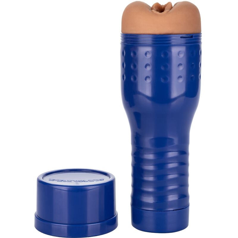 PRIVATE - MASTURBATEUR DE GINEBRA PORNSTAR