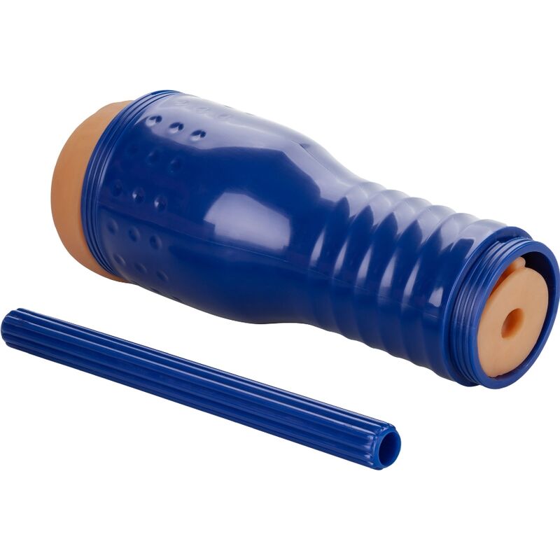 PRIVATE - MASTURBATEUR DE GINEBRA PORNSTAR