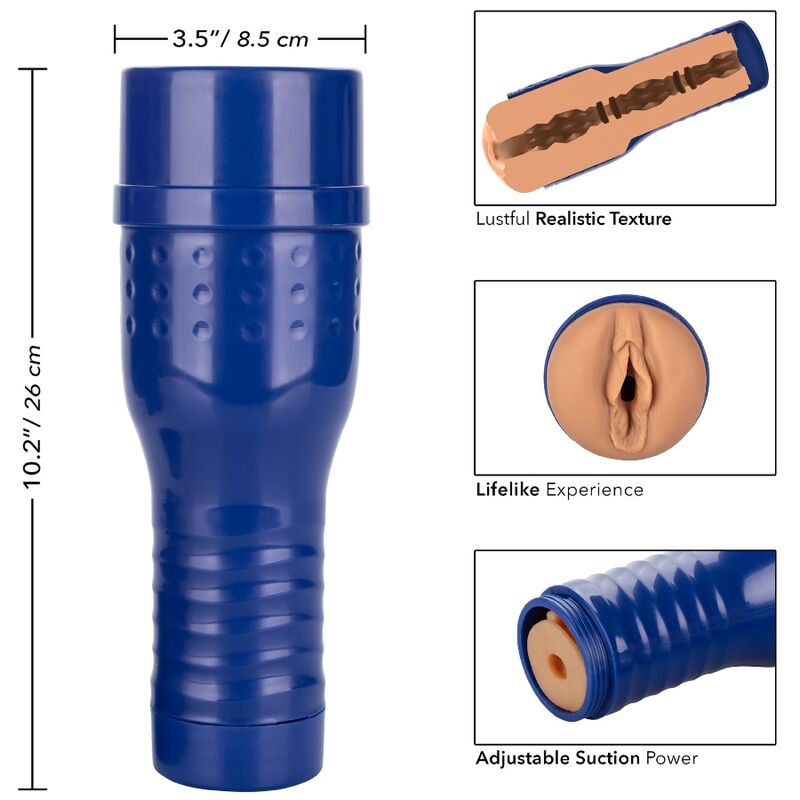 PRIVATE - MASTURBATEUR DE GINEBRA PORNSTAR