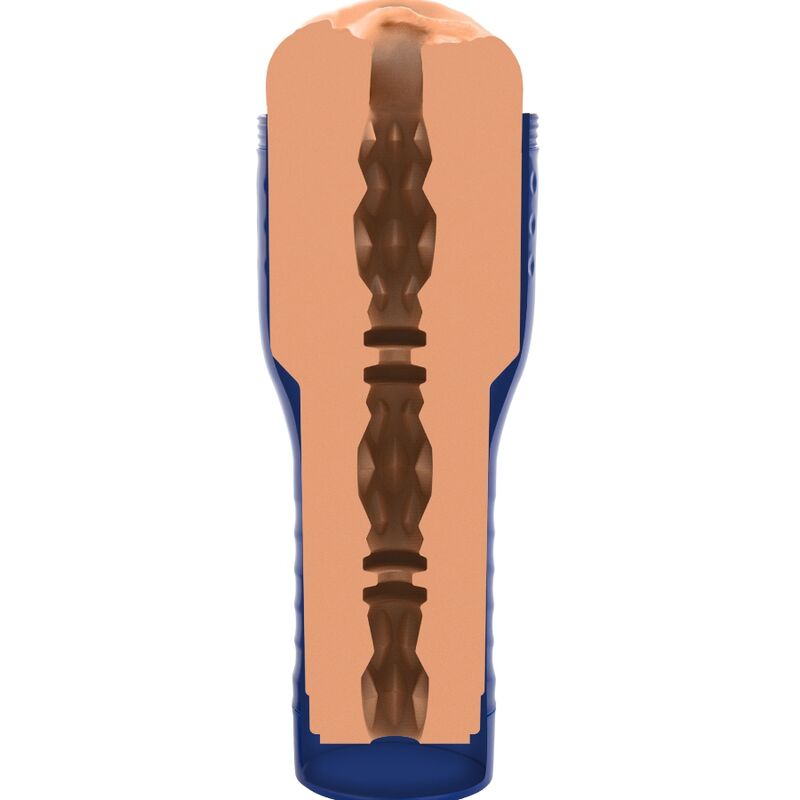 PRIVATE - MASTURBATEUR DE GINEBRA PORNSTAR