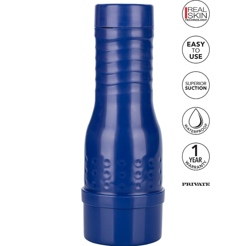 PRIVATE - MASTURBATEUR DE GINEBRA PORNSTAR