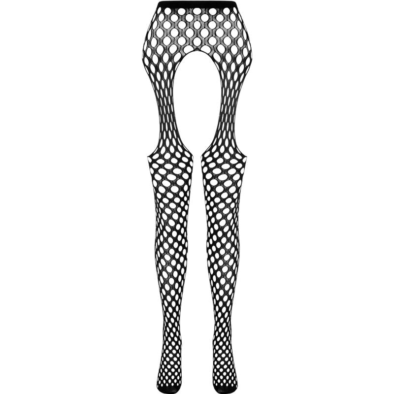 PASSION - BODYSTOCKING COLLANT OUVERT S003