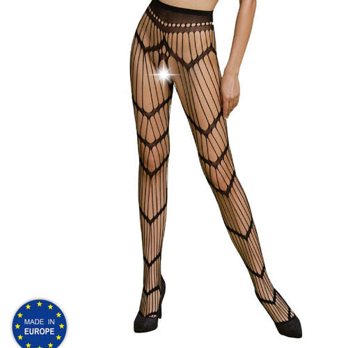 PASSION - COLLANT OUVERT S006