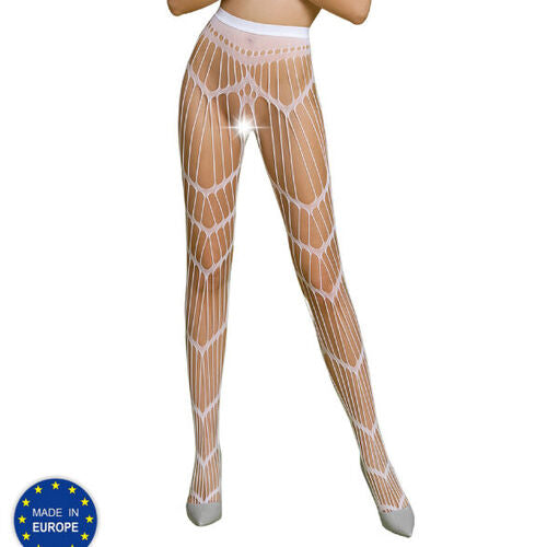 PASSION - COLLANT OUVERT S006
