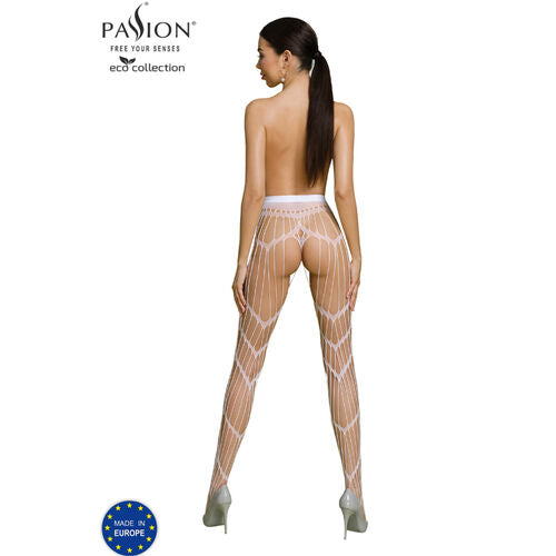 PASSION - COLLANT OUVERT S006