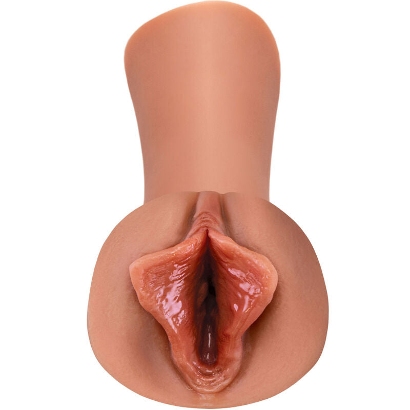 FETISH FANTASY EXTREME - MASTURBATEUR MÂLE EN SILICONE LUSCIOUS LIPS CANDY