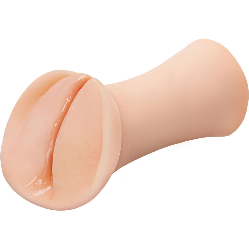 FETISH FANTASY EXTREME - MASTURBATEUR MÂLE EN SILICONE À FENTE GLISSANTE