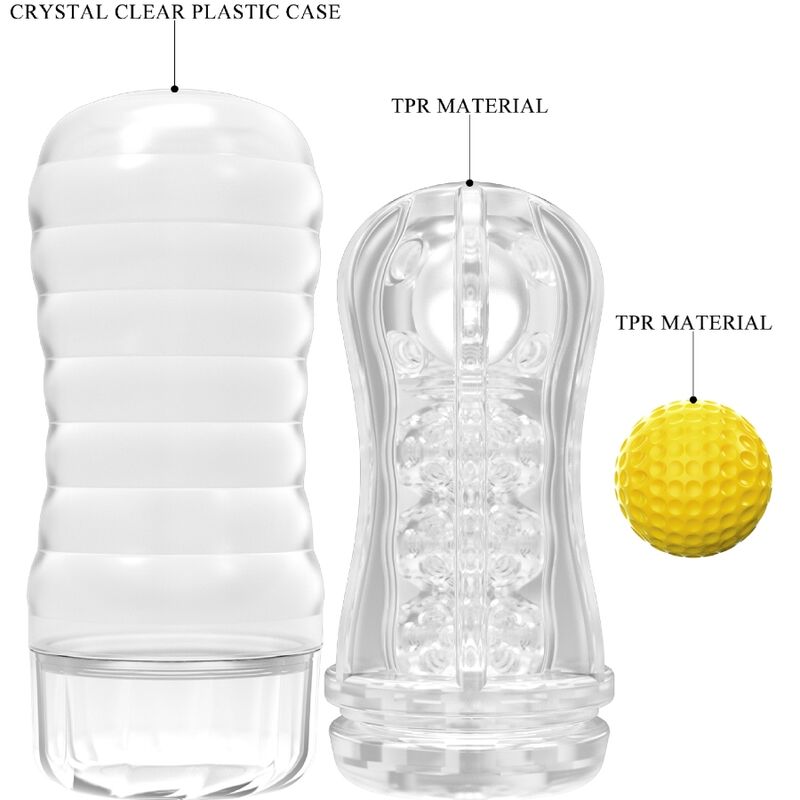 PRETTY LOVE - MASTURBATEUR STELLAR