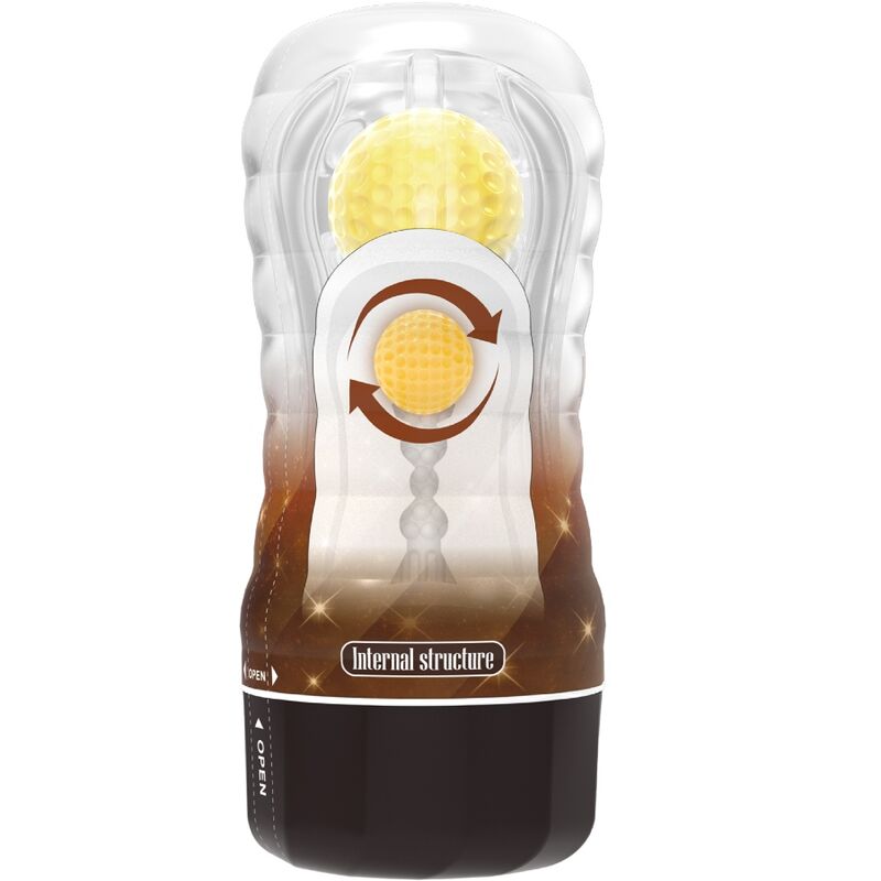 PRETTY LOVE - MASTURBATEUR STELLAR