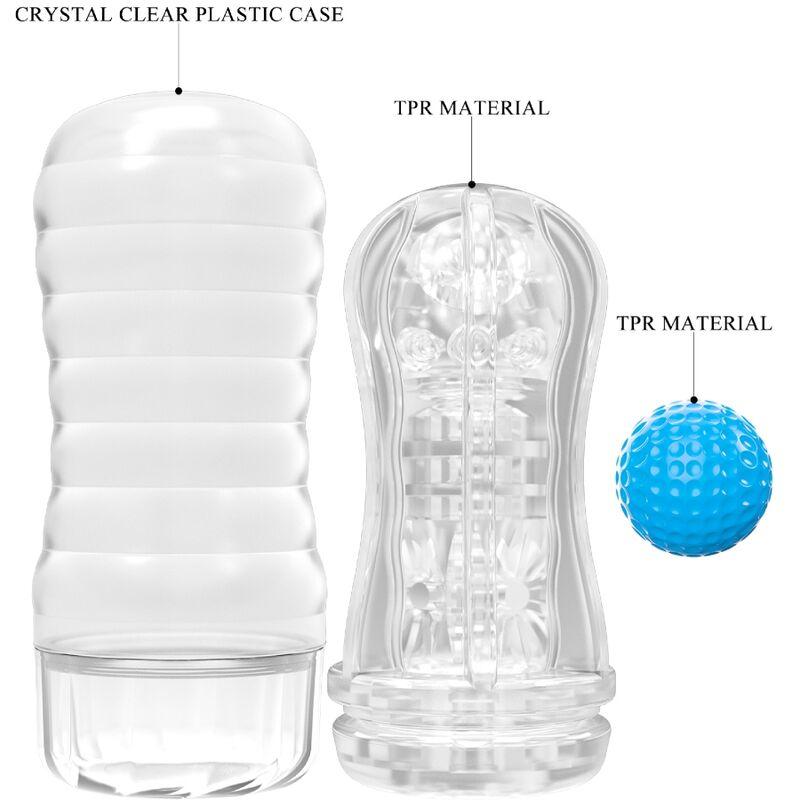 PRETTY LOVE - MASTURBATEUR PLANET BLEU